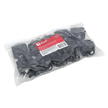 Зажим прокалывающий ответвительный P2X-95 16-95 мм2 / 2,5-35 мм2 EKF