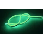 Светодиодная неоновая лента N2835-120-IP67-220V-20m-G (1/60)