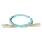 Патч-корд оптический 50/125 (OM3) SC/UPC-SC/UPC (Duplex) 10м