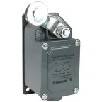 Выключатель концевой ВК-200-БР-11-67У2-22 ход влево самовозврат рычаг