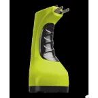 Фонарь аккумуляторный AccuF2-L3W-gn (зел./черн.)