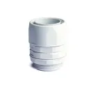 Переходник армированная труба-коробка IP65 3/4дюйма 22мм