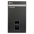 Стабилизатор напряжения настенный 3 кВт PROxima