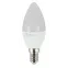 Лампа светодиодная LED B35-9W-827-E14 (диод, свеча, 9Вт, тепл, E14 (10/100/3500)