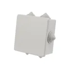 Коробка распаячная ОУ 85х85х40 мм, IP44, REXANT