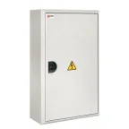 Щит распределительный навесной ЩРн-36з IP31 с замком