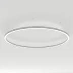 Светильник SP-LINE-HANG-ARC-O3535-D1500-124W Day4000 (WHITE, 230V) (металл)