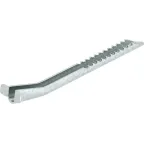 Фиксатор для трапециевидного крепления 145x10