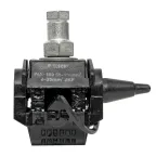 Зажим прокалывающий ответвительный P4X-150 50-150 мм2 / 6-35 мм2 EKF