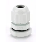 Сальник PG-9 диаметр кабеля 4-9 IP54