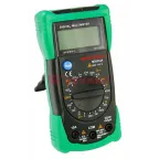 Мультиметр универсальный MS8233A