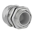 Сальник металлический MGM20 IP68 d проводника 8-12 мм PROxima