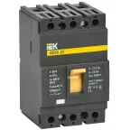 Автоматический выключатель ВА88-32 3Р 63А 25кА