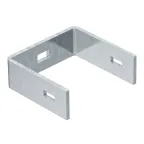 Крепежная скоба для миниканала AZ