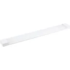 Светильник светодиодный ДПО-36вт 4000К матовый металл (аналог ЛПО-2х36)