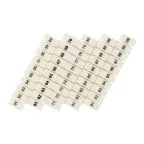 Маркеры для JXB-ST 1,5 с нумерацией 50-100 (100 шт.) PROxima