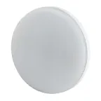 Лампочка светодиодная RED LINE LED GX-6W-840-GX53 R (10-PACK) GX53 6Вт таблетка нейтральный белый свет