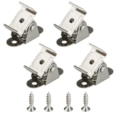 Держатель SL-SLIM20-180deg поворотный (ARL, Металл)