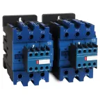 Контактор ПМ12-100550 УХЛ4 В, 380В, (4з+4р)