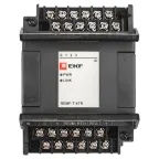 Модуль ввода термосопротивлений REMF 4 PRO-Logic