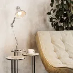 Лампа светодиодная LED 16 Вт 1520 лм 4100К А60 груша нейтральный E27 AC 220В Black Gauss