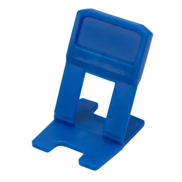 Клипса-ворота для выравниван плитки шов 1.5 мм