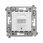 Avanti Датчик движения в стену Белое облако