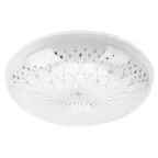 Светильник потолочный светодиодный Классик без ДУ SPB-6-12-4K Feya 12Вт 4000K