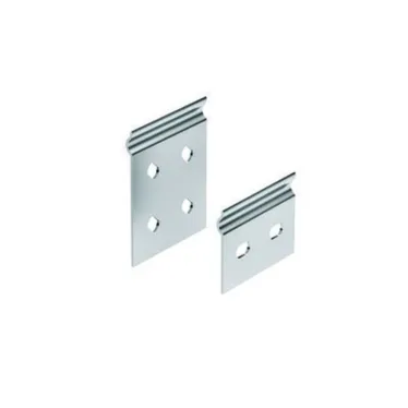 Пластина соединительная GTO H50 толщ. 1,5мм, цинк-ламель