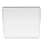 Светильник Светодиодный квадратный регулируемый LED 20W 220V 4000K LED 6-20-4K/1