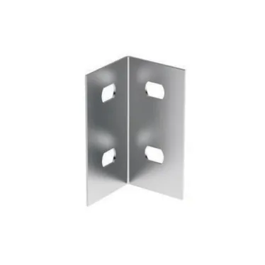 Угол опорный FR TC/RRC/RRD/RRS H80 горячеоцинкованный