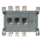 Рубильник 200A 3P реверсивный без рукоятки управления TwinBlock