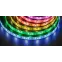 Лента светодиодная LEDх30/м 5м 7.2w/m 12В IP65 RGB