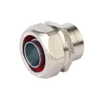 Муфта металлорукав-коробка DN 35 М40х15 внутренняя резьба