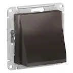                  Вывод кабеля ATLASDESIGN механизм мокко
               