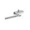 Доводчик дверной SPRUT Door Closer-120GR