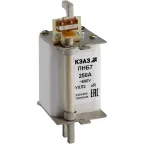 Предохранитель ПНБ7-690/250-3-160А-УХЛ3-