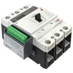 Выключатель автоматический AV POWER-2/3 250А 50кА ETU6.2