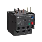 Тепловое реле перегрузки MR2K 0,16-0,25A
