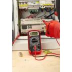 Мультиметр цифровой MAS830B EKF Master