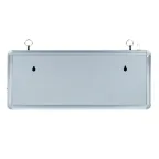 Светильник аварийно-эвакуационного освещения EXIT-101 односторонний LED Proxima