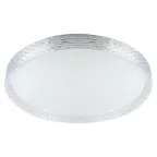 Светильник потолочный Классик с ДУ SPB-6-70-RC LIM светодиодный с пультом ДУ, 70Вт 3400-5500К