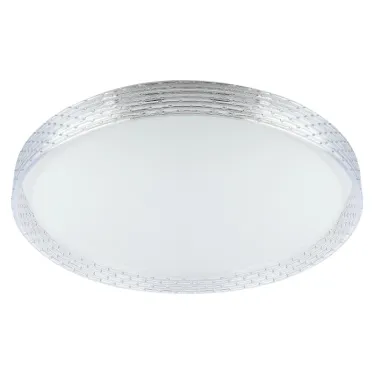 Светильник потолочный Классик с ДУ SPB-6-70-RC LIM светодиодный с пультом ДУ, 70Вт 3400-5500К