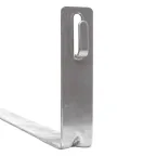 Держатель под черепицу L-415мм Ni PROxima