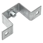 Кронштейн для установки DIN-рейки (H-30мм) PROxima