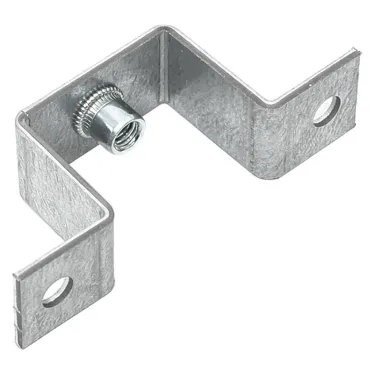 Кронштейн для установки DIN-рейки (H-30мм) PROxima