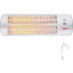 Инфракрасный обогреватель ИКО-1500Л (кварцевый) Ресанта