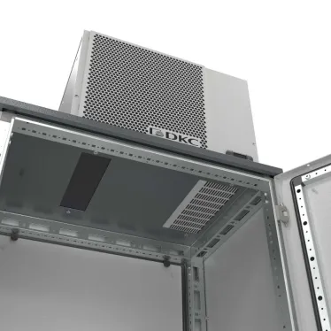 Кондиционер потолочный 1000 Вт 230В (1 фаза)