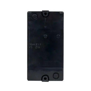 Пускатель в корпусе IP65 КМЭ 18А 400В с РТЭ и индикатором PROxima