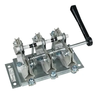 Разъединитель РЕ19-37-31120 400А PROxima